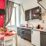 Royal Vatican Appartement Rome