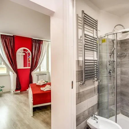 Royal Vatican Appartement