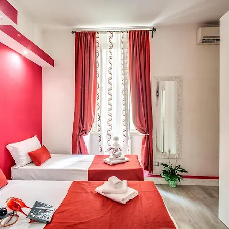 Royal Vatican Appartement Rome