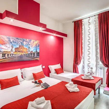 Appartement Royal Vatican Rome