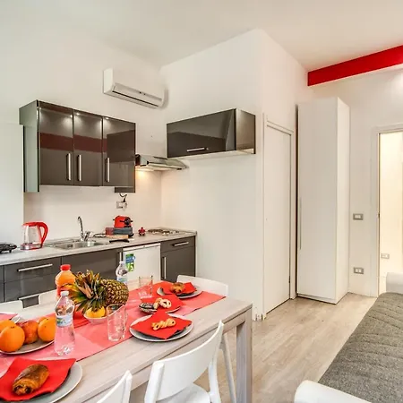 Apartament Royal Vatican Rzym