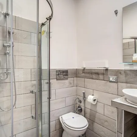 Appartement Royal Vatican Rome