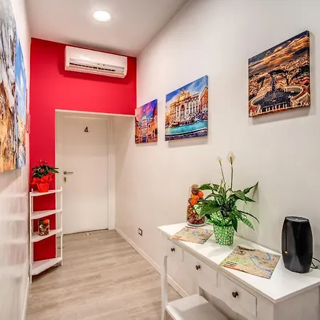 Appartement Royal Vatican *